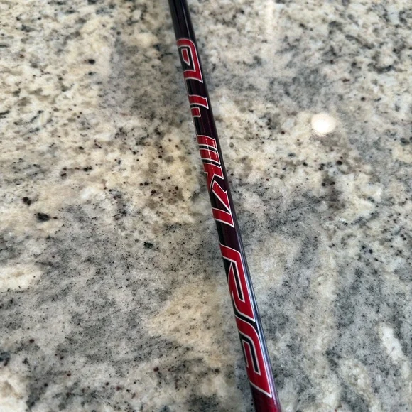 Taylor MadeStealth 2 HDRescue 5Hybrid FujikuraNX 50 R handed Winn Oversized Grip - Picture 7 of 12